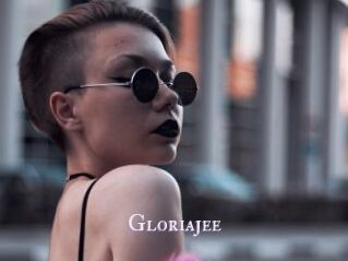 Gloriajee
