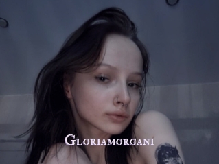 Gloriamorgani