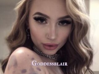 Goddessblair