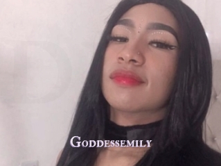 goddessemily X Drow