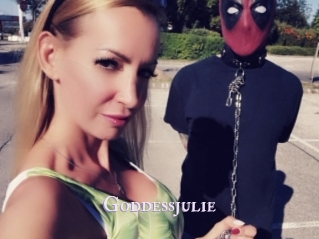 Goddessjulie