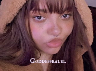 Goddesskalel