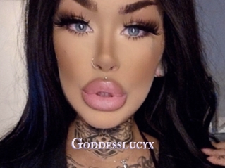 Goddesslucyx