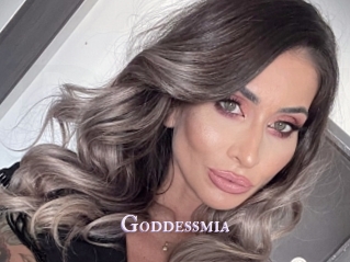 Goddessmia