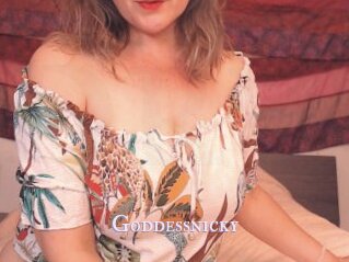Goddessnicky