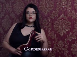 Goddesssarah