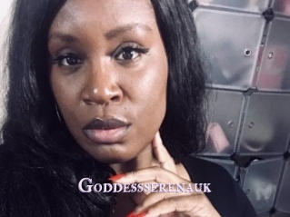 Goddessserenauk