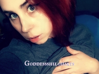 Goddessshilohskys