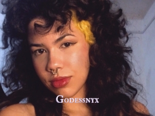 Godessnyx