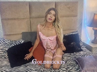 Goldbigckts