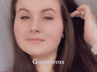Goldenfoxx