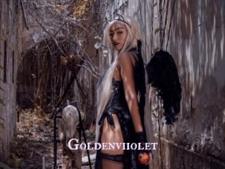 Goldenviiolet