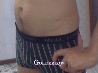 Goldereqw