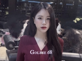 goldie_68 X Drow