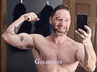 Goldiecox