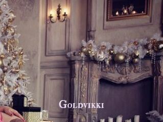 Goldvikki