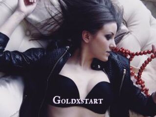 Goldxstart