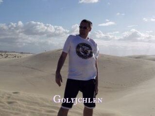 Golyjchlen