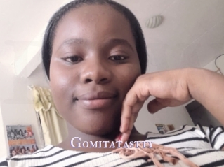Gomitatastty