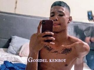 Gondel_kenboy