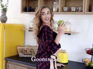 Goodenergy