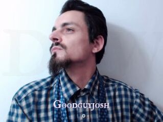 Goodguyjosh