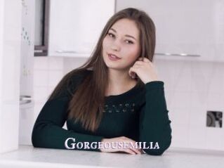 Gorgeousemilia