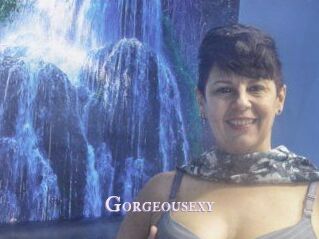 Gorgeousexy