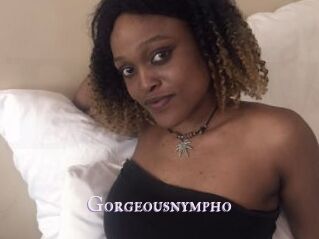 Gorgeousnympho