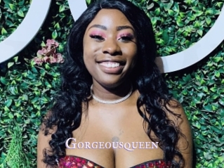 Gorgeousqueen