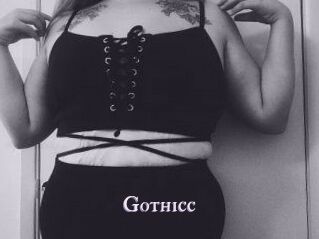 Gothicc