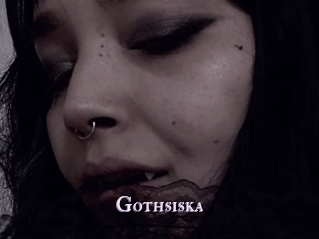 Gothsiska