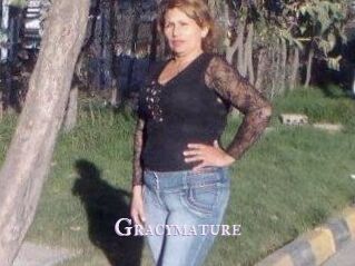 Gracymature