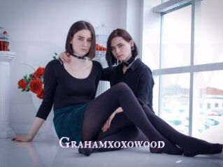 Grahamxoxowood