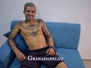 Granadadeluz