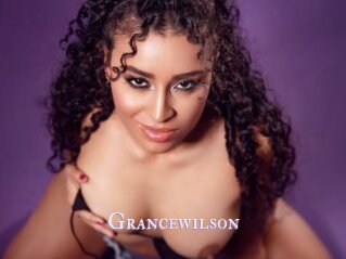Grancewilson