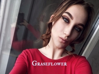 graseflower X Drow