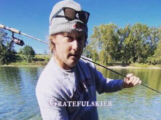 Gratefulskier