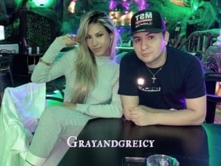 grayandgreicy X Drow