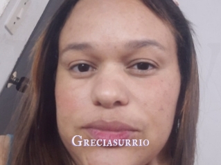 Greciasurrio