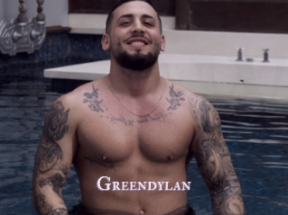 greendylan X Drow