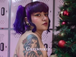 Greenperez