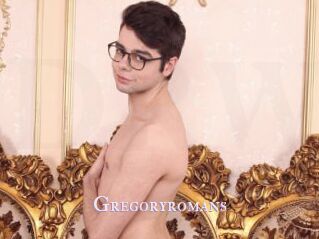 Gregoryromans