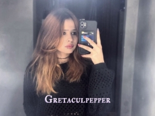 Gretaculpepper