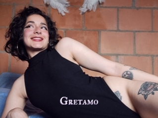 Gretamo