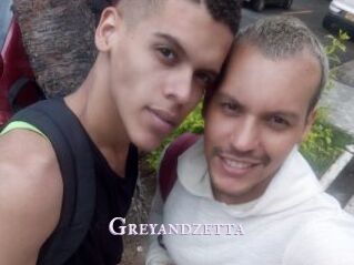 Greyandzetta
