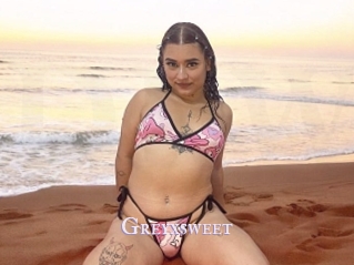 Greyxsweet
