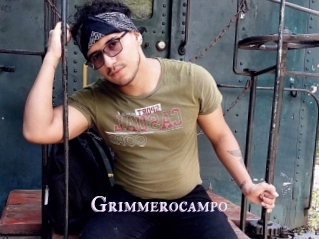 Grimmerocampo
