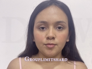 Grouplimitshard