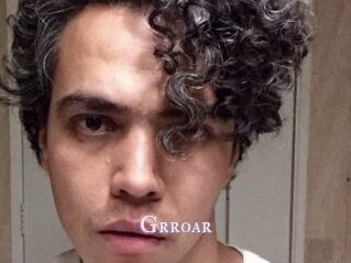 Grroar